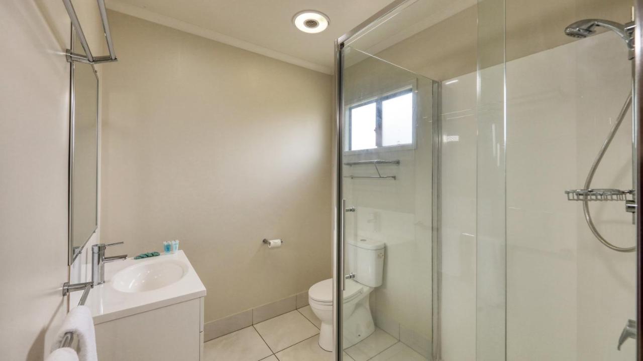 Chinchilla Motor Inn Екстер'єр фото