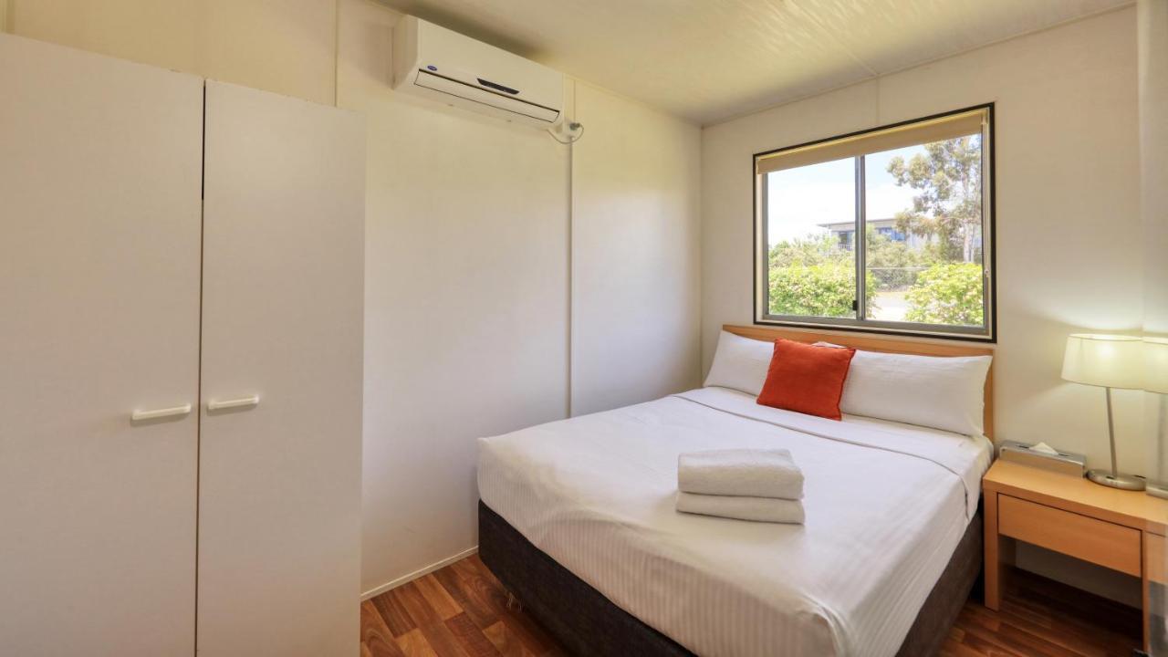 Chinchilla Motor Inn Екстер'єр фото